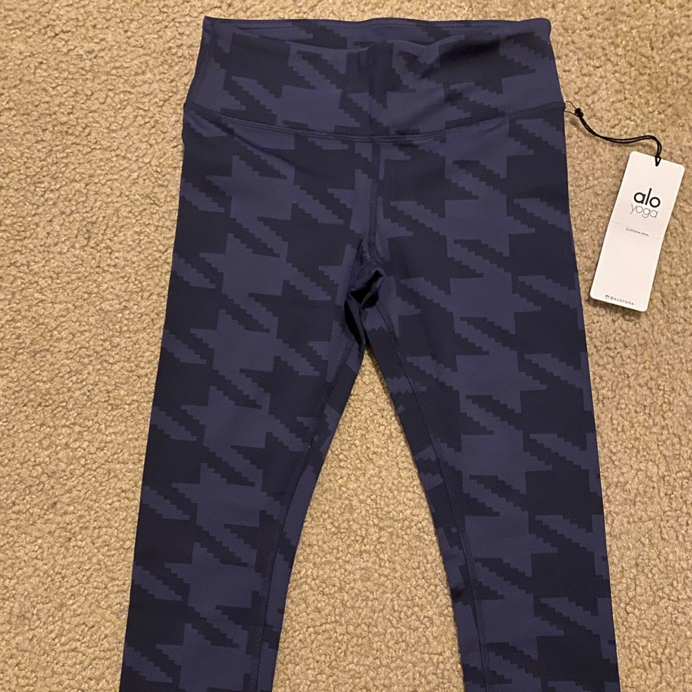 Small Capri legging